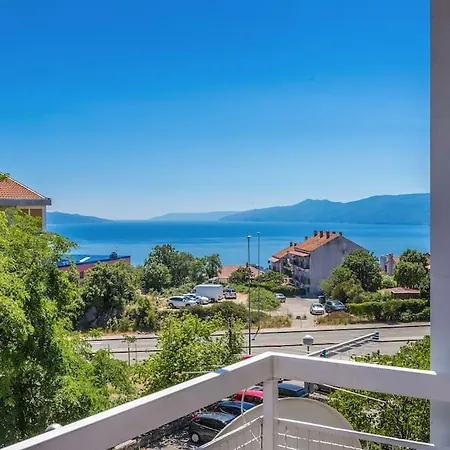 Orange With Sea View & Free Parking *