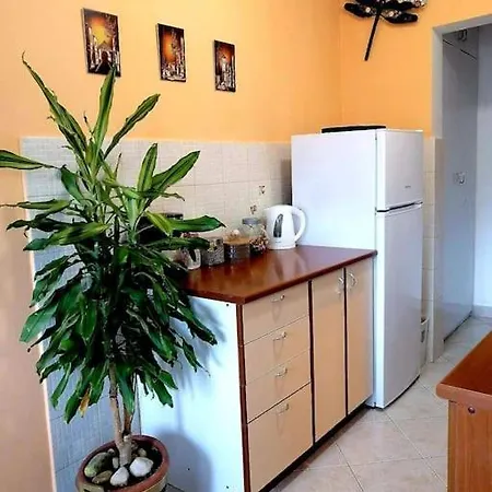 Orange With Sea View & Free Parking